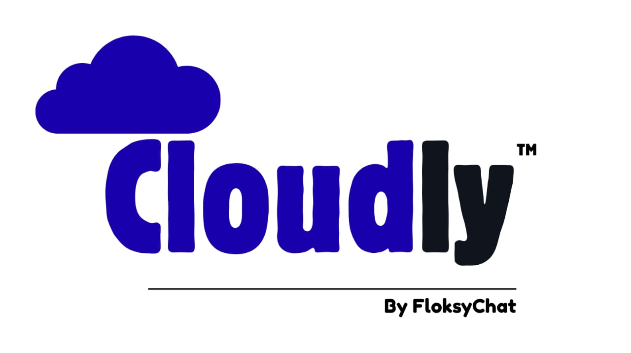 Cloudly By FloksyChat
